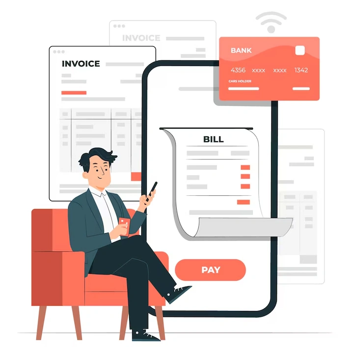 accounting key service