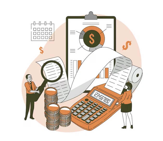 Custom Software Development