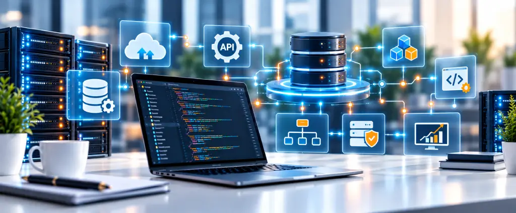 Backend Development