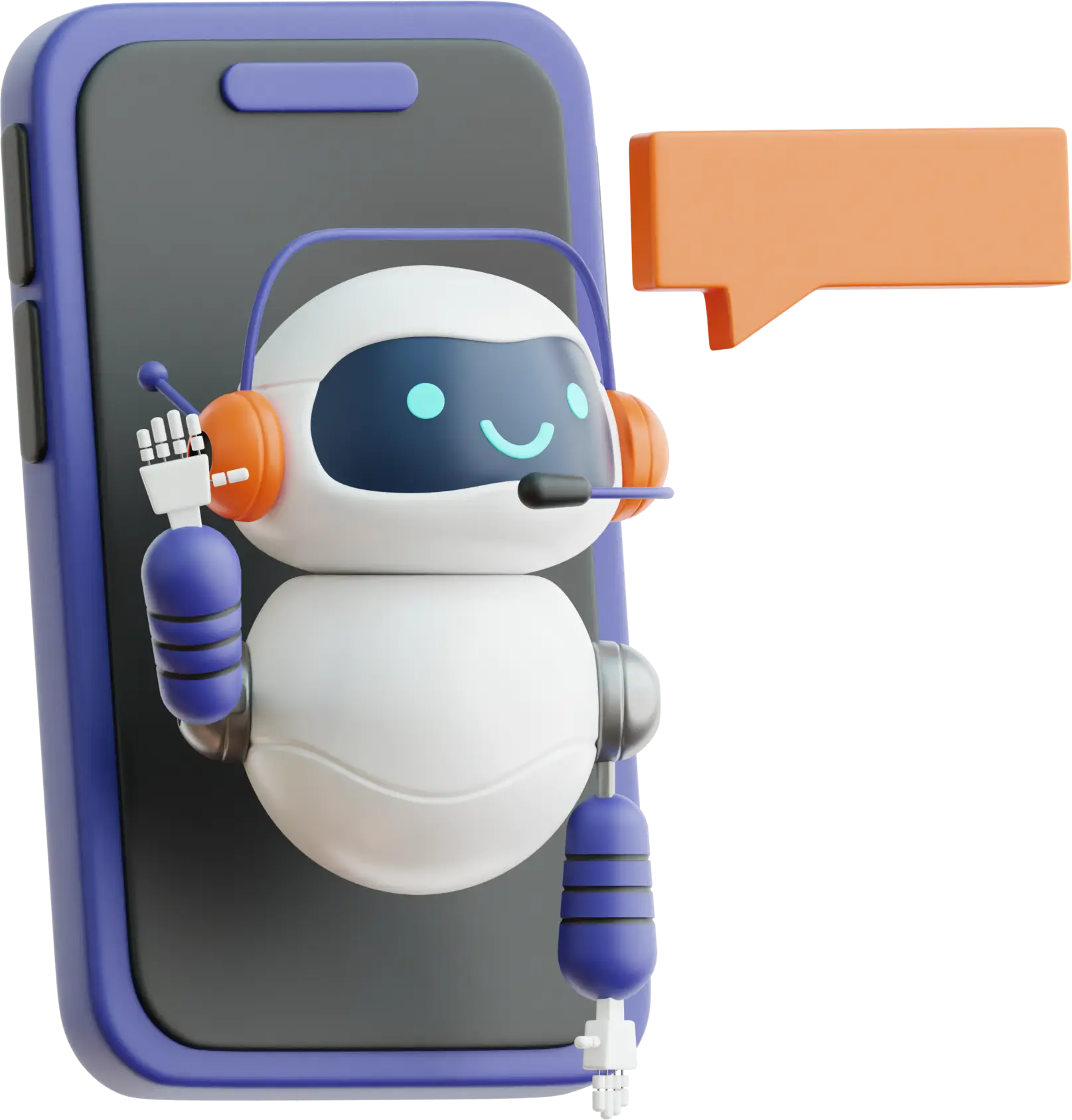 Common icon for CTA section
