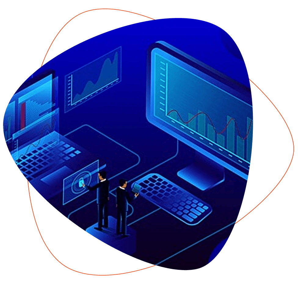 Custom Software Development