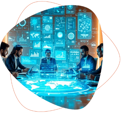 Custom Software Development