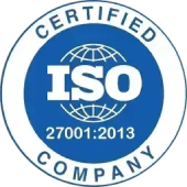 IOS Certification Logo