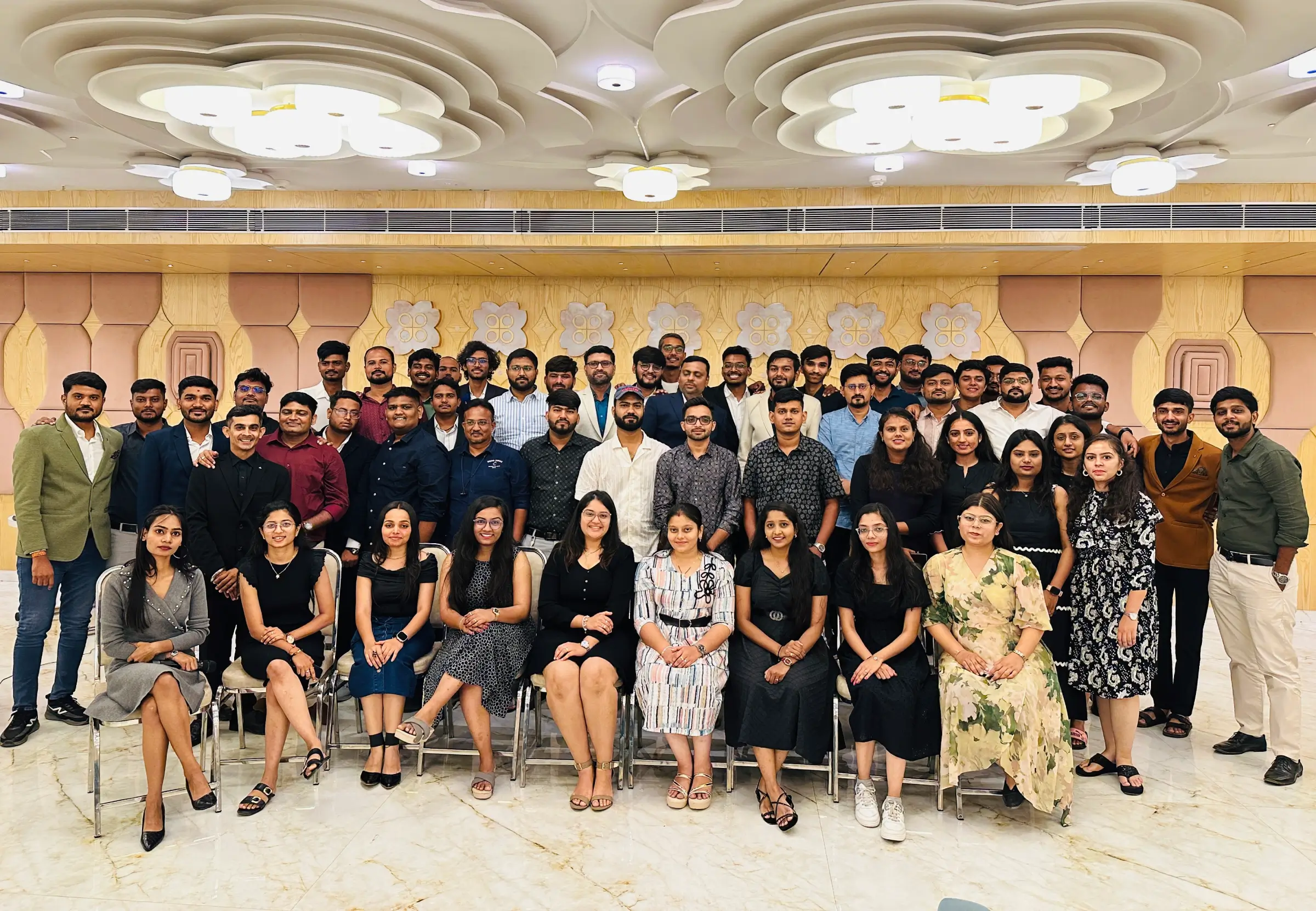 Moltech Solutions Innovative Technology Image