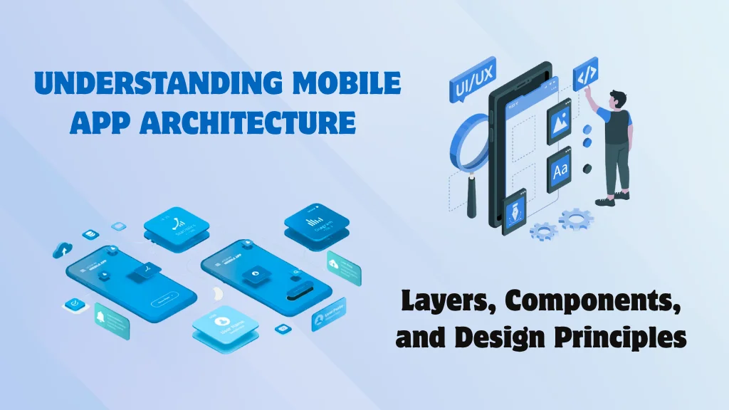 Mobile App Architecture — Expert Software Services for Scalable, Secure, and High-Performance Apps by Moltech Solutions